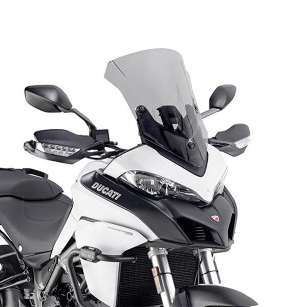 ΖΕΛΑΤΙΝΑ GIVI D7406S DUCATI MULTISTRADA 950 / 1200 '15-'17