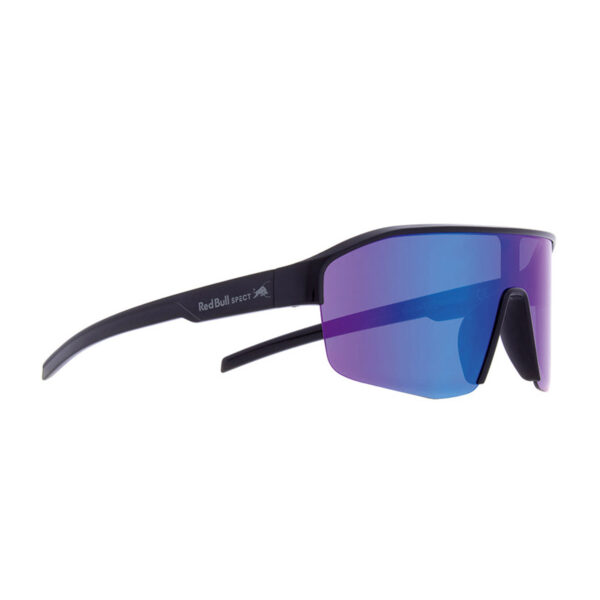 ΓΥΑΛΙΑ ΗΛΙΟΥ RED BULL DUNDEE-003 ΜΑΥΡΟ / ΦΙΜΕ-ΜΩΒ REVO ΚΑΘΡΕΠΤΗΣ