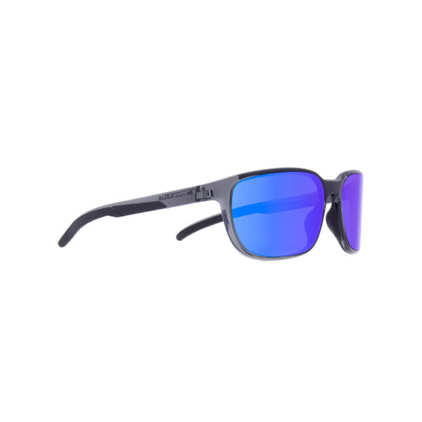 ΓΥΑΛΙΑ ΗΛΙΟΥ RED BULL SPECT TUSK-001 ΓΚΡΙ / ΦΙΜΕ-ΜΠΛΕ ΚΑΘΡΕΠΤΗΣ