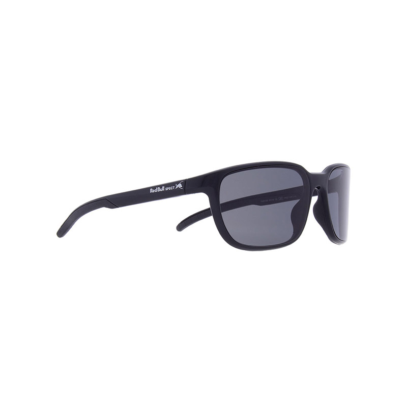 ΓΥΑΛΙΑ ΗΛΙΟΥ RED BULL SPECT TUSK-002 ΜΑΥΡΟ / ΦΙΜΕ