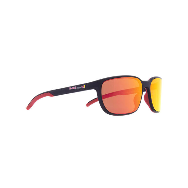 ΓΥΑΛΙΑ ΗΛΙΟΥ RED BULL SPECT TUSK-004 ΜΑΥΡΟ / ΚΑΦΕ-ΠΟΡΤΟΚΑΛΙ REVO