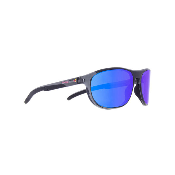 ΓΥΑΛΙΑ ΗΛΙΟΥ RED BULL SPECT TUAN-001 ΓΚΡΙ / ΦΙΜΕ-ΜΠΛΕ ΚΑΘΡΕΠΤΗΣ
