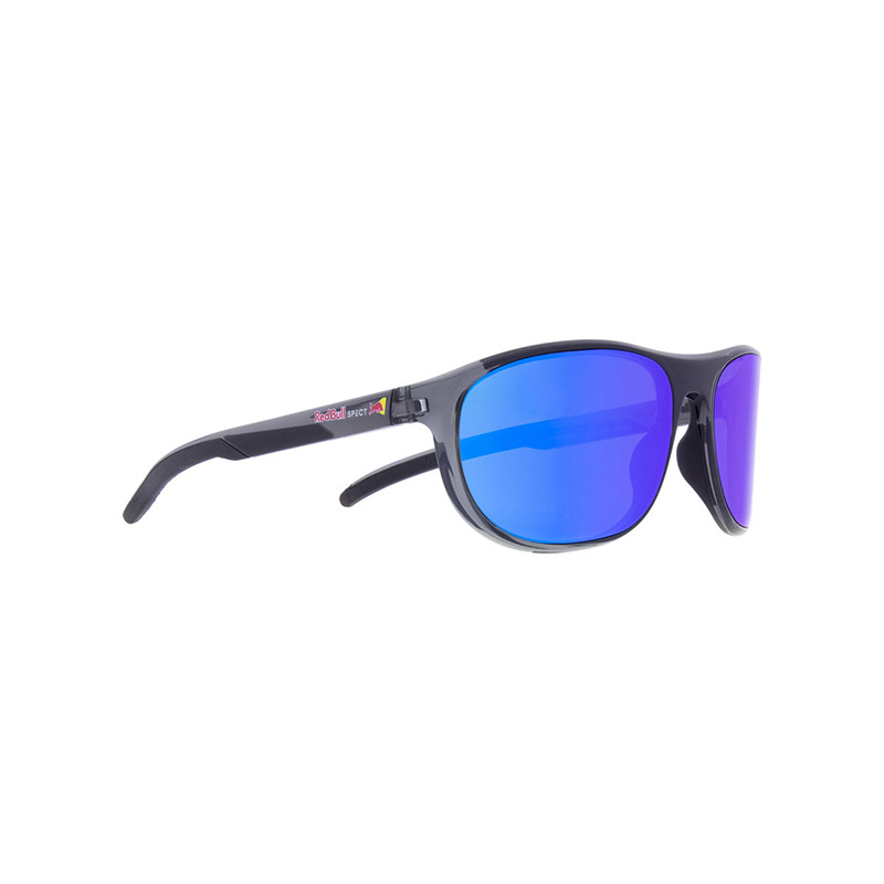 ΓΥΑΛΙΑ ΗΛΙΟΥ RED BULL SPECT TUAN-001 ΓΚΡΙ / ΦΙΜΕ-ΜΠΛΕ ΚΑΘΡΕΠΤΗΣ