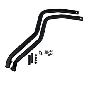 ΜΠΡΑΤΣΑ GIVI 436F_ KAW ZR 7 / ZR 7 S 750 (99 > 04) / YAM FJR 1300 (06 > 12)