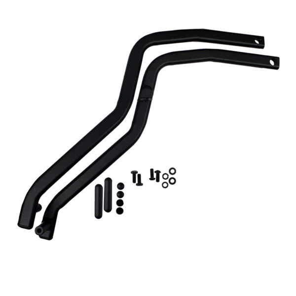 ΜΠΡΑΤΣΑ GIVI 436F_ KAW ZR 7 / ZR 7 S 750 (99 > 04) / YAM FJR 1300 (06 > 12)