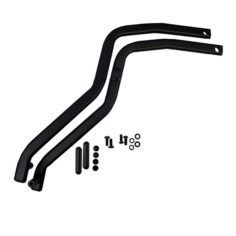 ΜΠΡΑΤΣΑ GIVI 436F_ KAW ZR 7 / ZR 7 S 750 (99 > 04) / YAM FJR 1300 (06 > 12)