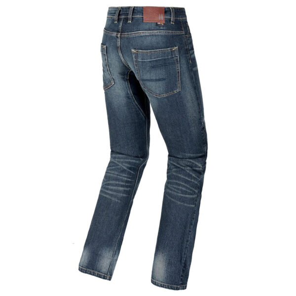 ΠΑΝΤΕΛΟΝΙ JEAN SPIDI J-TRACKER ΜΠΛΕ ΣΚΟΥΡΟ 804