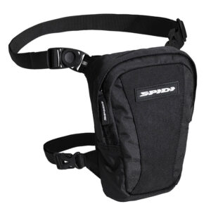 ΤΣΑΝΤΑΚΙ ΠΟΔΙΟΥ SPIDI LEG BAG ΜΑΥΡΟ 026