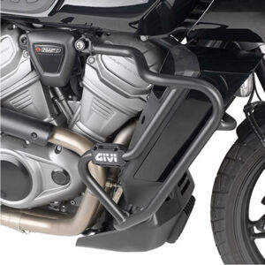 ΠΡΟΣΤΑΣΙΑ ΚΙΝΗΤΗΡΑ GIVI TN8400 HARLEY DAVIDSON PAN AMERICA