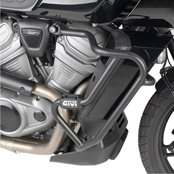 ΠΡΟΣΤΑΣΙΑ ΚΙΝΗΤΗΡΑ GIVI TN8400 HARLEY DAVIDSON PAN AMERICA