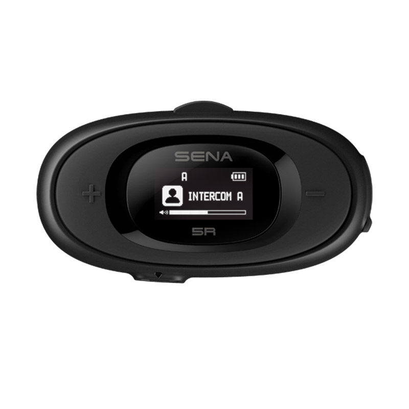 BLUETOOTH & EΝΔ / ΝΙΑ SENA 5R-01HD SPEAKERS