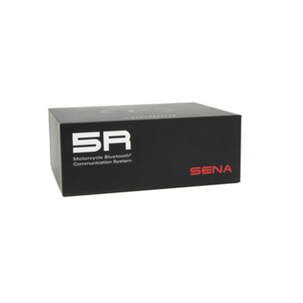 BLUETOOTH & EΝΔ / ΝΙΑ SENA 5R-01HD SPEAKERS