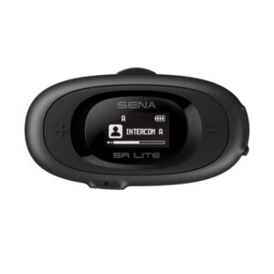 BLUETOOTH & EΝΔ / ΝΙΑ SENA 5RLITE-01