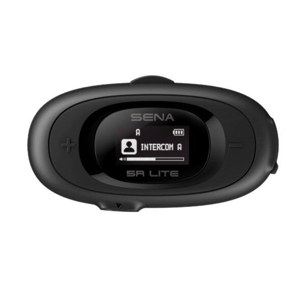 BLUETOOTH & EΝΔ / ΝΙΑ SENA 5RLITE-01