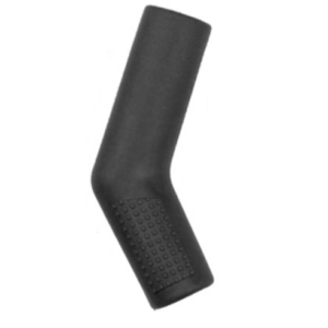 ΠΡΟΣΤΑΣΙΑ ΛΕΒΙΕ ΤΑΧΥΤΗΤΩΝ RUBBER SHIFT ΜΑΥΡΟ