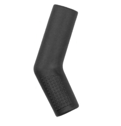 ΠΡΟΣΤΑΣΙΑ ΛΕΒΙΕ ΤΑΧΥΤΗΤΩΝ RUBBER SHIFT ΜΑΥΡΟ