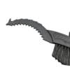 ΒΟΥΡΤΣΑ ΚΑΘΑΡΙΣΜΟΥ ΑΛΥΣΙΔΑΣ CLAW BRUSH
