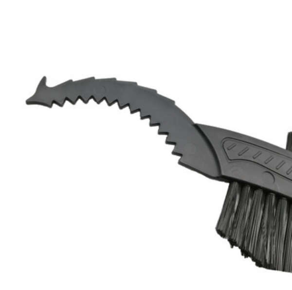 ΒΟΥΡΤΣΑ ΚΑΘΑΡΙΣΜΟΥ ΑΛΥΣΙΔΑΣ CLAW BRUSH