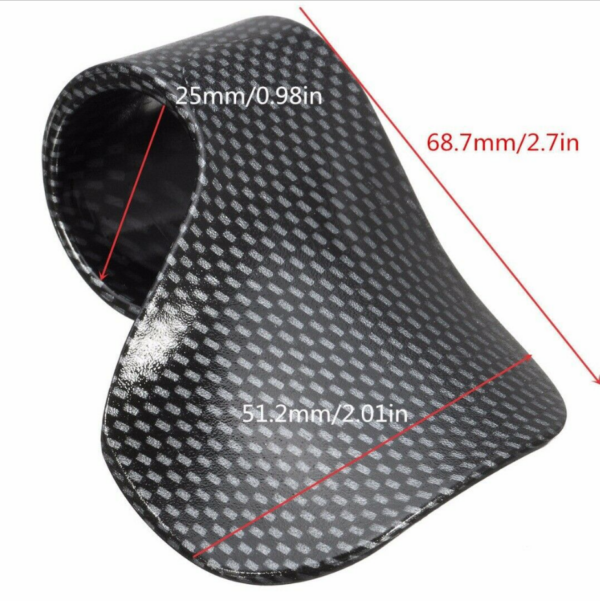 CRUISE CONTROL BLACK