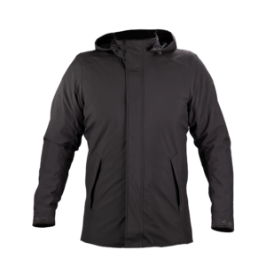 NORDCODE ΜΠΟΥΦΑΝ METROPOLIS EVO OVERSIZE ΜΑΥΡΟ