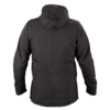 NORDCODE ΜΠΟΥΦΑΝ METROPOLIS EVO OVERSIZE ΜΑΥΡΟ