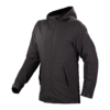 NORDCODE ΜΠΟΥΦΑΝ METROPOLIS EVO OVERSIZE ΜΑΥΡΟ