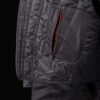 NORDCODE ΜΠΟΥΦΑΝ METROPOLIS EVO OVERSIZE ΜΑΥΡΟ
