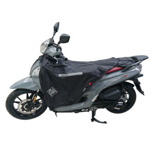 ΘΕΡΜΙΚΟ ΚΑΛΥΜΜΑ ΠΟΔΙΩΝ TUCANO R227X SYM SYMPHONY ST 150 / ST 200I 2022
