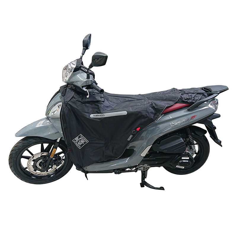 ΘΕΡΜΙΚΟ ΚΑΛΥΜΜΑ ΠΟΔΙΩΝ TUCANO R227X SYM SYMPHONY ST 150 / ST 200I 2022