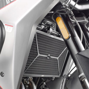 ΠΡΟΣΤΑΣΙΑ ΨΥΓΕΙΟΥ GIVI PR9350 MOTO MORINI X-CAPE 649 '21-'22