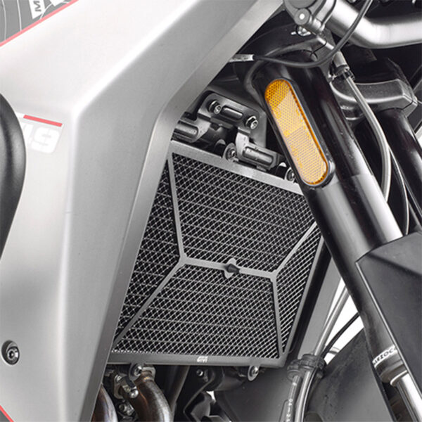 ΠΡΟΣΤΑΣΙΑ ΨΥΓΕΙΟΥ GIVI PR9350 MOTO MORINI X-CAPE 649 '21-'22