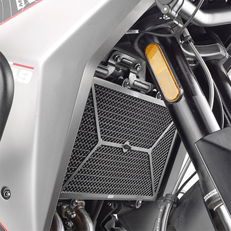 ΠΡΟΣΤΑΣΙΑ ΨΥΓΕΙΟΥ GIVI PR9350 MOTO MORINI X-CAPE 649 '21-'22