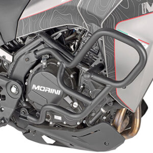 ΠΡΟΣΤΑΣΙΑ ΚΙΝΗΤΗΡΑ GIVI TN9350 MOTO MORINI X-CAPE 649 '21-'24