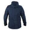 NORDCODE ΜΠΟΥΦΑΝ METROPOLIS EVO OVERSIZE BLUE / BLACK