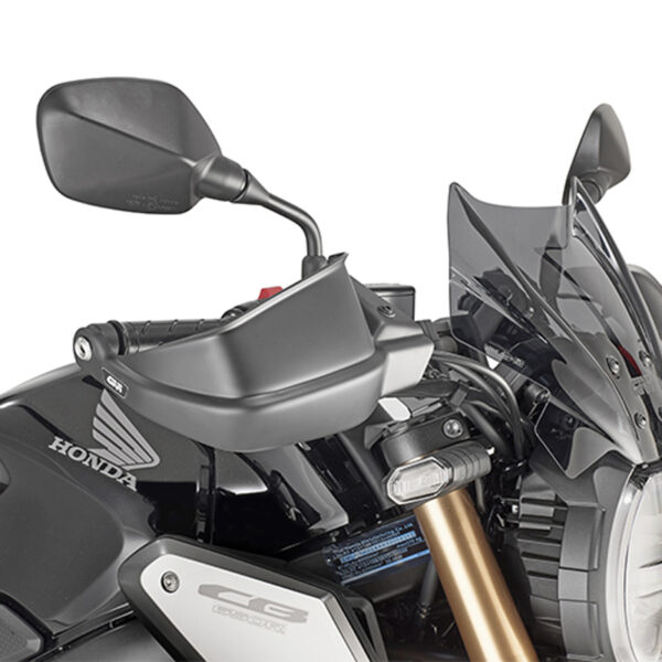 ΠΡΟΣΤΑΣΙΑ ΧΕΡΙΩΝ HP1159_CB650F'14-15 / CB650R'19-22 HONDA GIVI