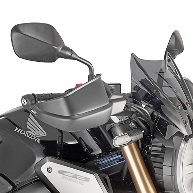ΠΡΟΣΤΑΣΙΑ ΧΕΡΙΩΝ HP1159_CB650F'14-15 / CB650R'19-22 HONDA GIVI