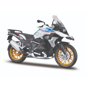 ΔΙΑΚΟΣΜΗΤΙΚΗ ΜΙΝΙΑΤΟΥΡΑ MAISTO BMW R 1250 GS 1:12