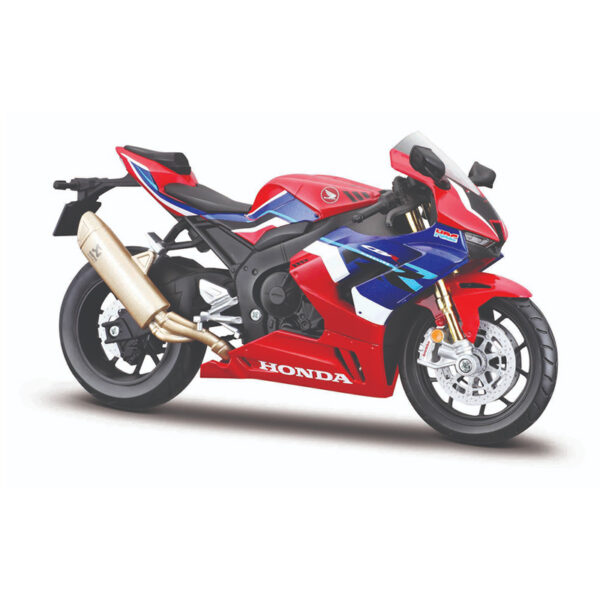 ΔΙΑΚΟΣΜΗΤΙΚΗ ΜΙΝΙΑΤΟΥΡΑ MAISTO HONDA CBR1000 RR 1:12