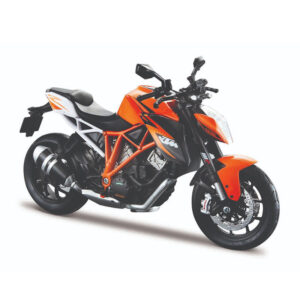 ΔΙΑΚΟΣΜΗΤΙΚΗ ΜΙΝΙΑΤΟΥΡΑ MAISTO KTM 1290 SUPERDUKE 1:12