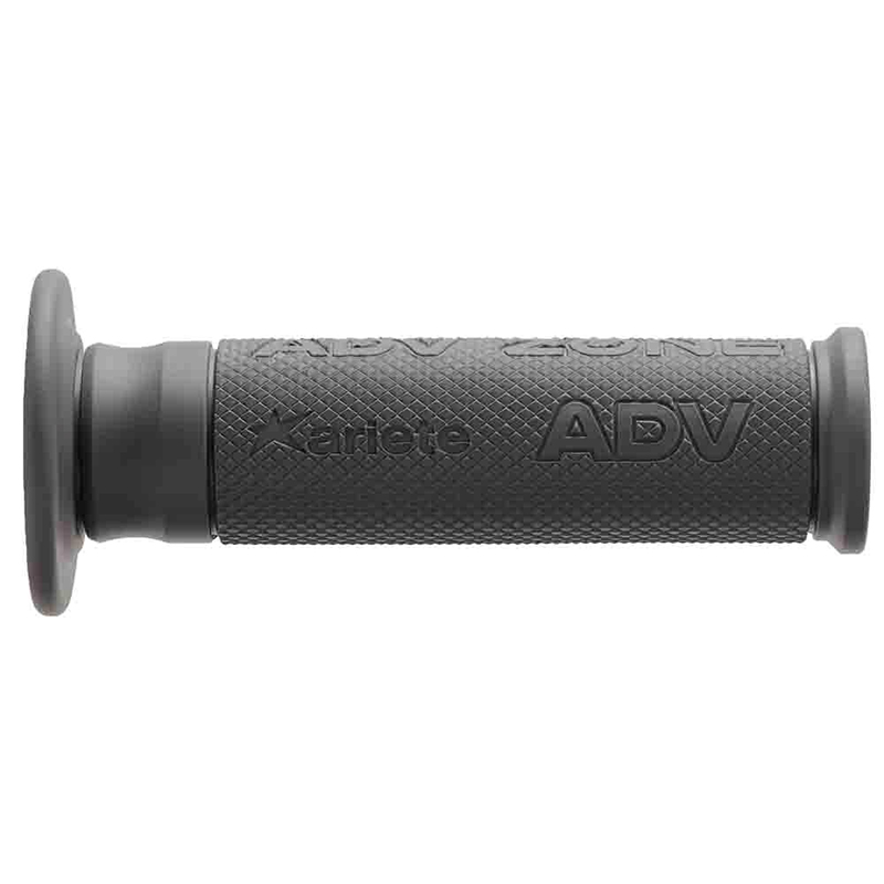 ΧΕΙΡΟΛΑΒΕΣ ARIETE ADV ZONE 02648 / H 120MM MEDIUM ΣΚΟΥΡΟ ΓΚΡΙ