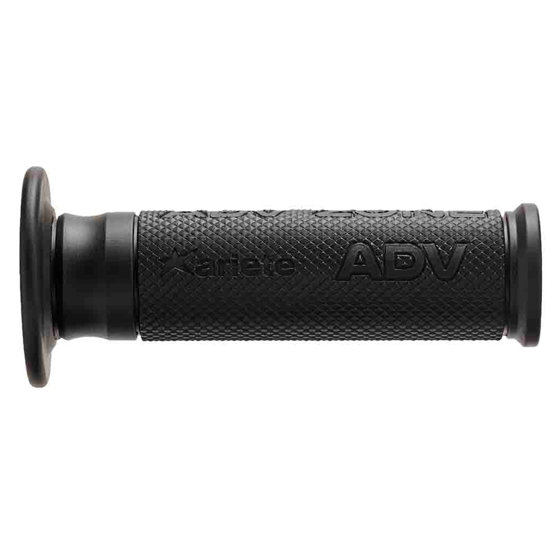 ΧΕΙΡΟΛΑΒΕΣ ARIETE ADV ZONE 02648 / N 120MM SOFT ΜΑΥΡΟ