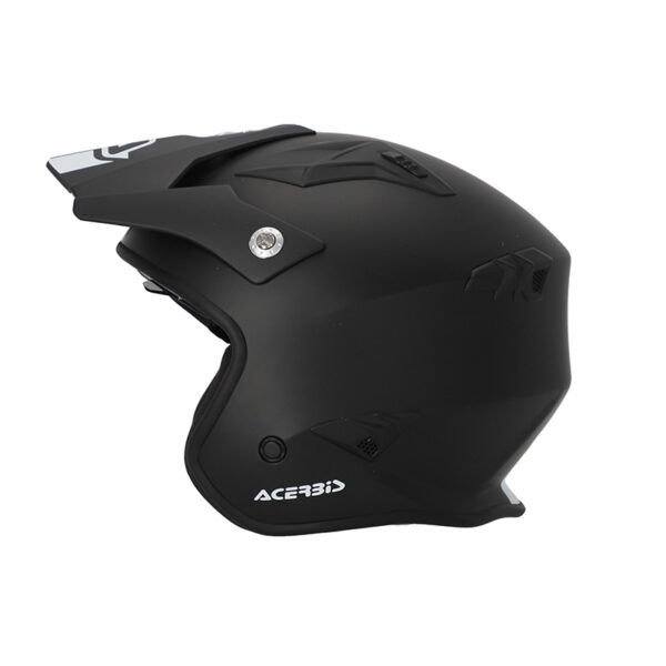 ΚΡΑΝΟΣ ACERBIS JET ARIA 25055.091 ΜΑΥΡΟ