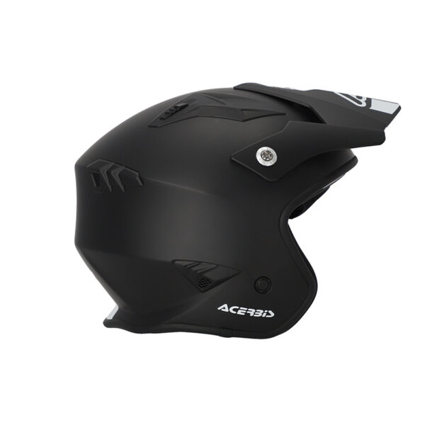 ΚΡΑΝΟΣ ACERBIS JET ARIA 25055.091 ΜΑΥΡΟ