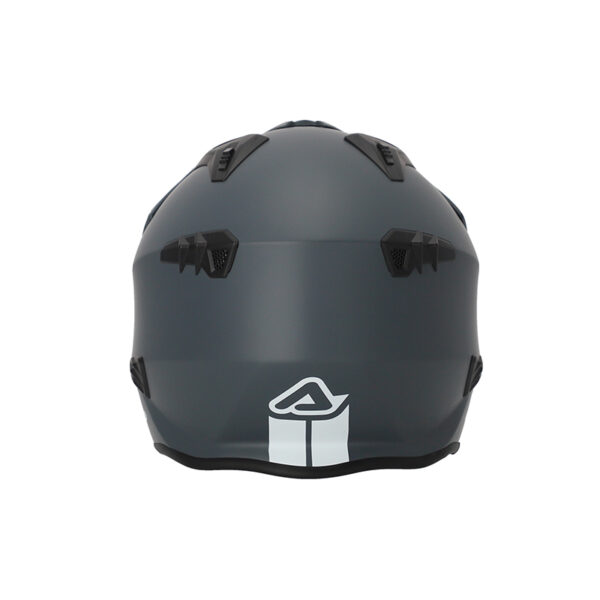 ΚΡΑΝΟΣ ACERBIS JET ARIA 25055.070 ΓΚΡΙ