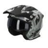 ΚΡΑΝΟΣ ACERBIS JET ARIA 25055.743 CAMO / ΚΑΦΕ