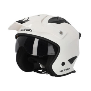 ΚΡΑΝΟΣ ACERBIS JET ARIA 25055.030 ΑΣΠΡΟ