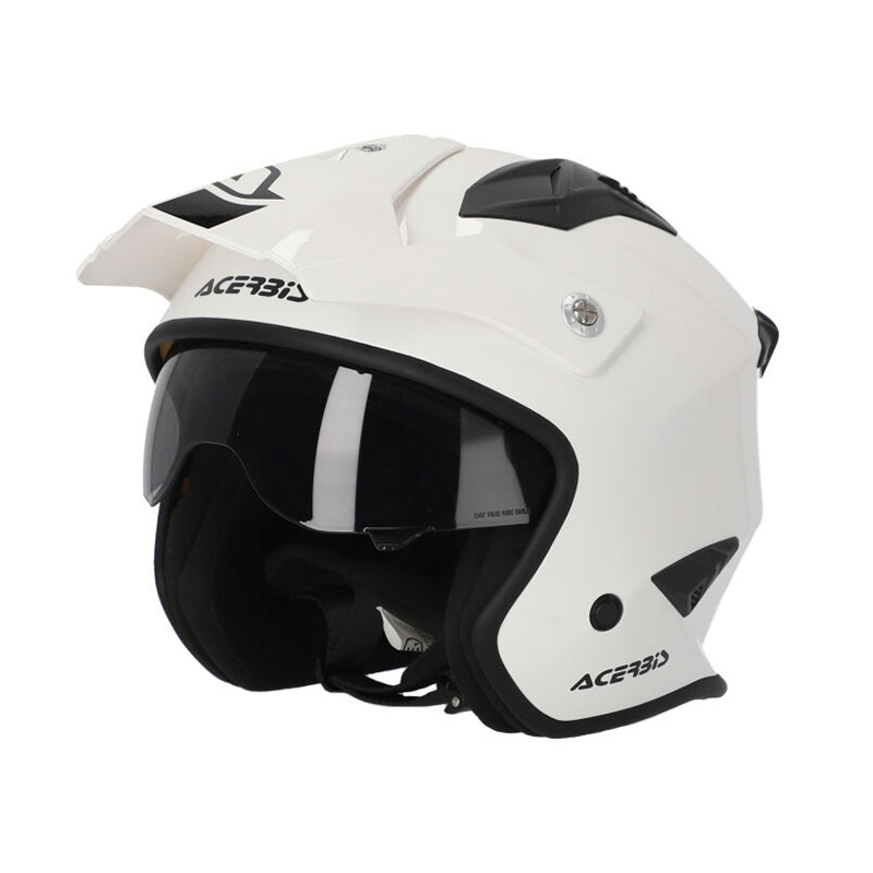 ΚΡΑΝΟΣ ACERBIS JET ARIA 25055.030 ΑΣΠΡΟ