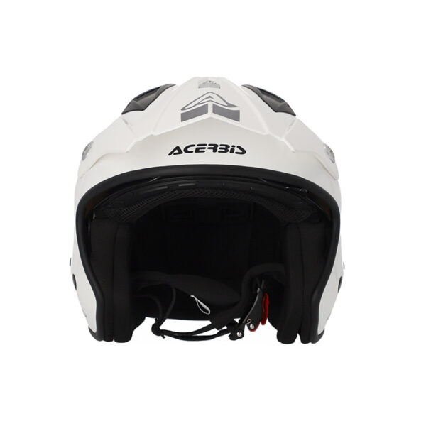 ΚΡΑΝΟΣ ACERBIS JET ARIA 25055.030 ΑΣΠΡΟ ΚΡΑΝΟΣ ACERBIS JET ARIA 25055.030 ΑΣΠΡΟ
