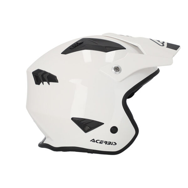 ΚΡΑΝΟΣ ACERBIS JET ARIA 25055.030 ΑΣΠΡΟ