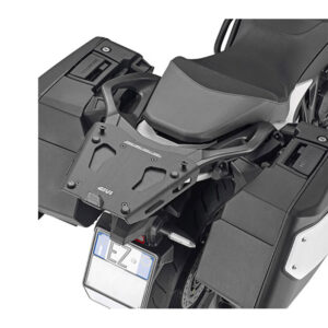 ΣΧΑΡΑ ΑΛΟΥΜΙΝΙΟΥ GIVI SRA1196 HONDA NT1100 '22